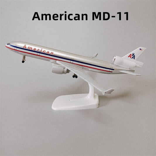 20cm/8" American MD-11