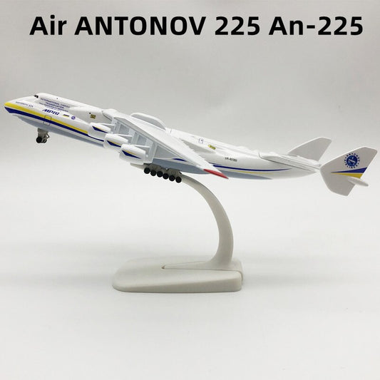 20cm/8" Antonov ANT-225