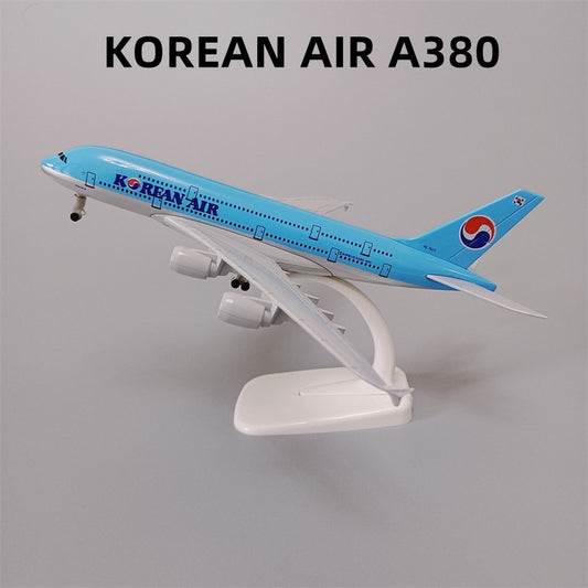 20cm/8" Korean A380