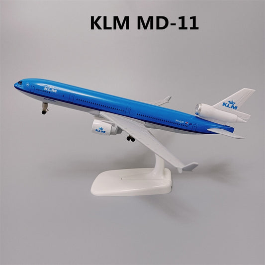 20cm/8" KLM MD-11