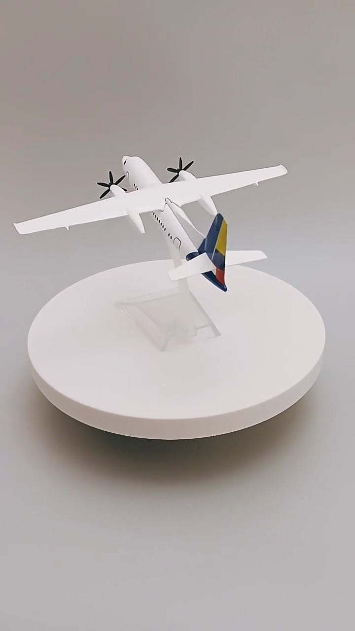 16cm/6.3" Satena Fokker 50 (NoGear)