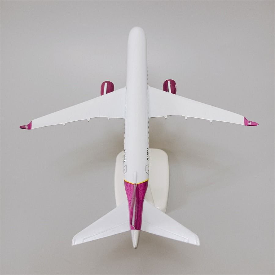 20cm/8" Hunnu Air E190 (NoGear)