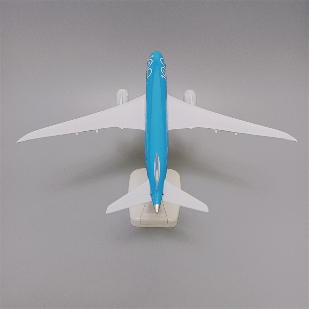 20cm/8" KLM 787 "100 Years"