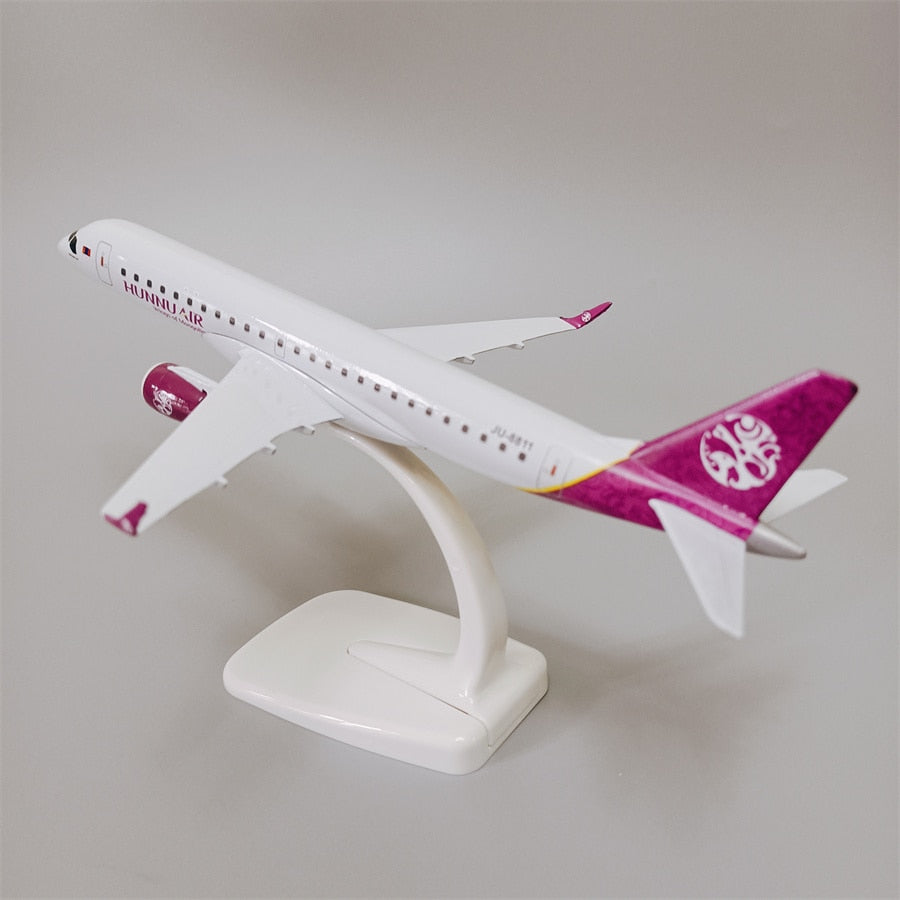 20cm/8" Hunnu Air E190 (NoGear)